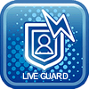 Live GPS Security Guard Monitoring
